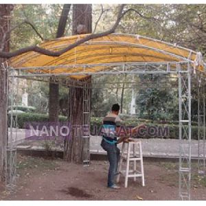 space frame space frame